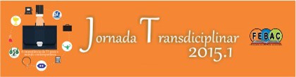 Jornada Transdisciplinar   2015